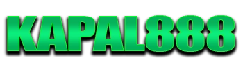 Logo Kapal888